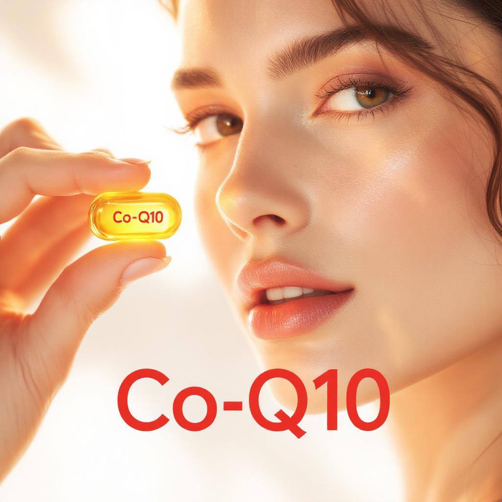Co_Q10