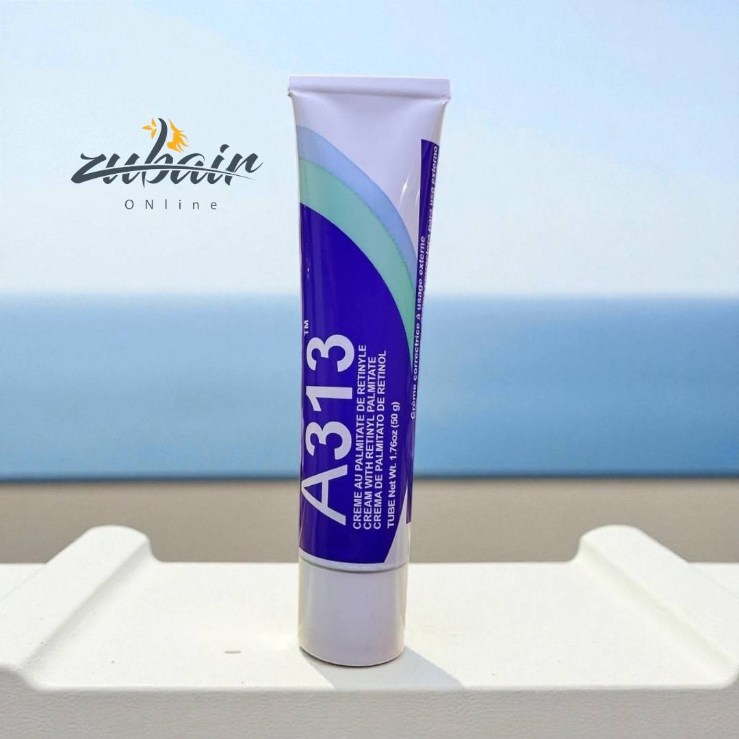 كريم ريتنول A313 Retinol Cream
