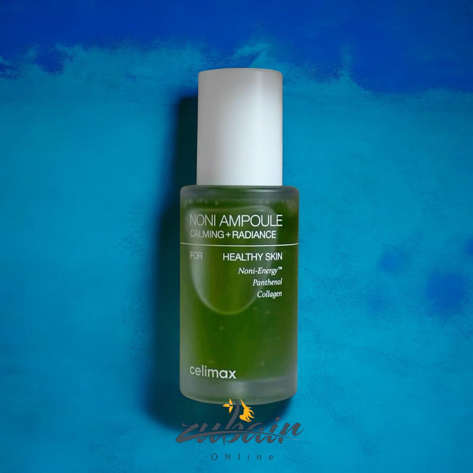 سيلماكس نوني امبول Celimax Noni Ampoule Calming + Radiance