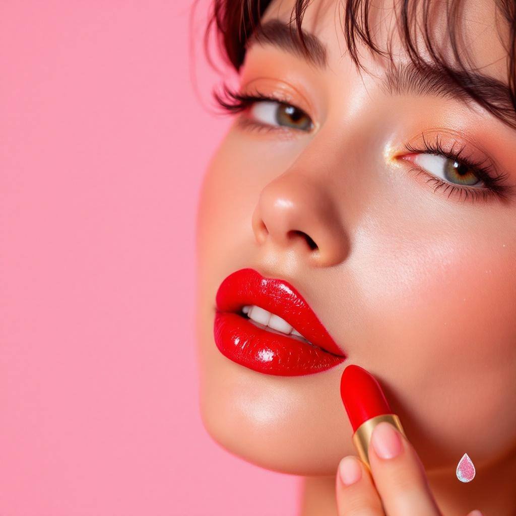 الشفاه/Lips