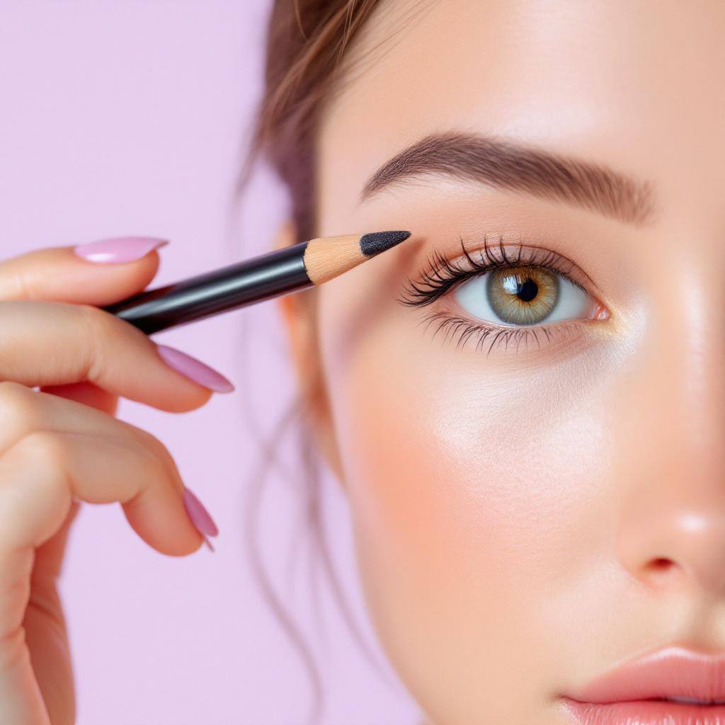 الحواجب/Brows