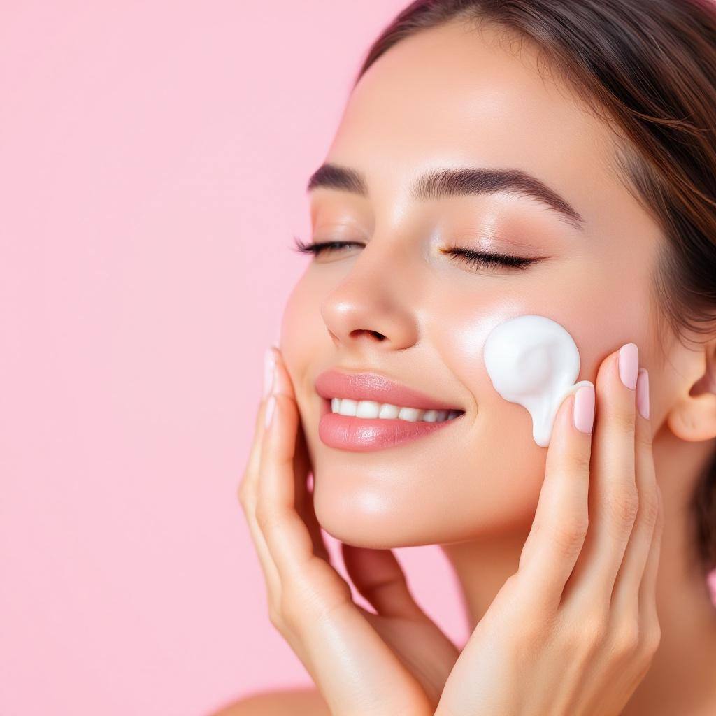 العناية قبل المكياج/Pre-Makeup Care