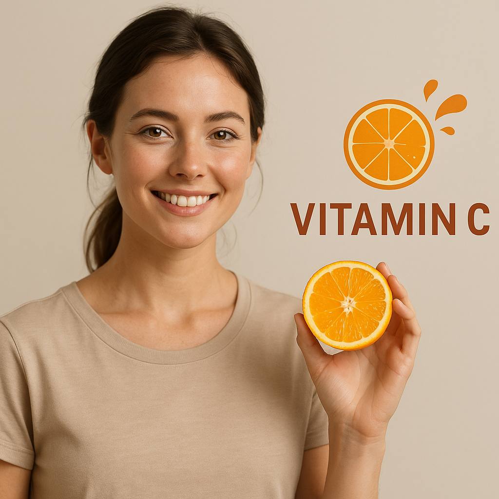 VITAMIN C