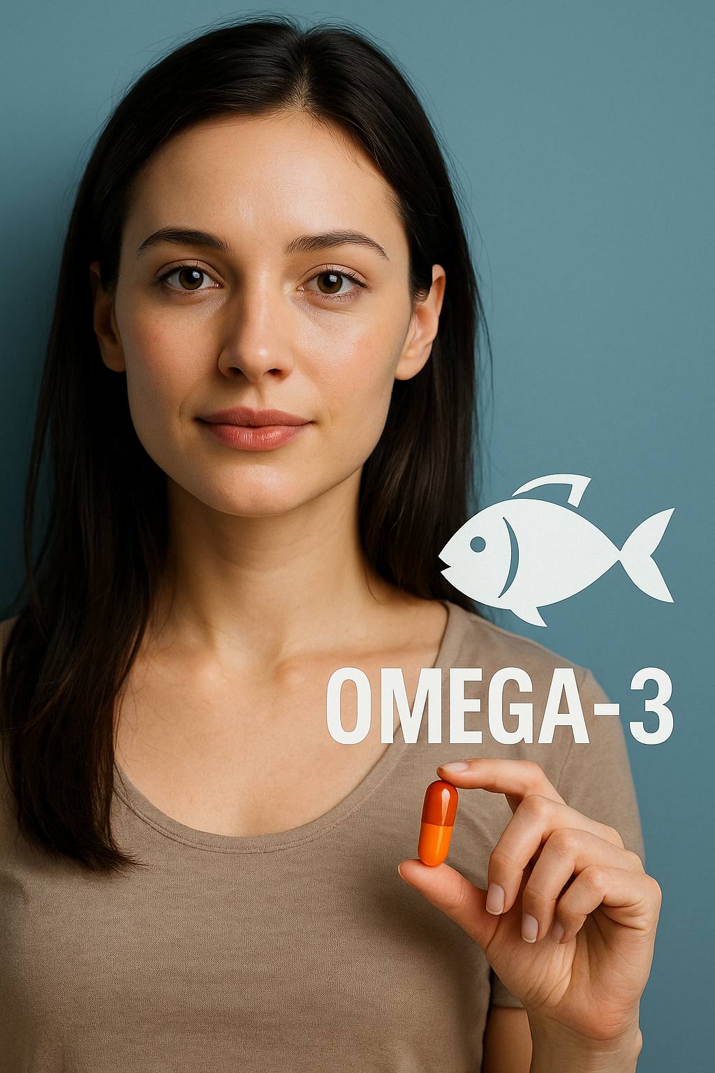 OMEGA 3