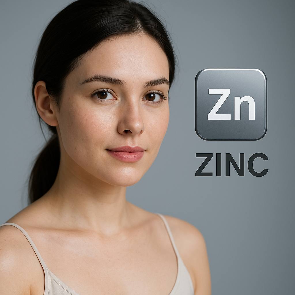 ZINC