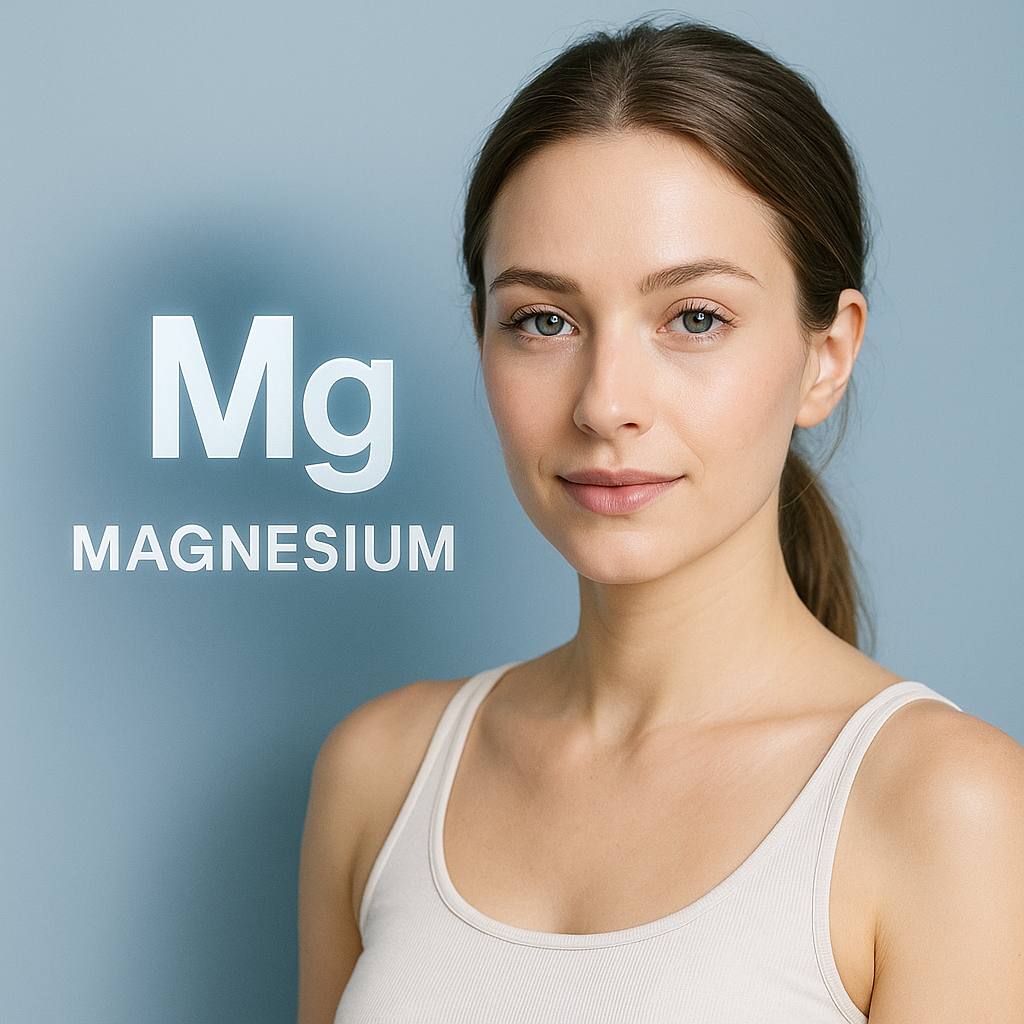 MAGNESIUM