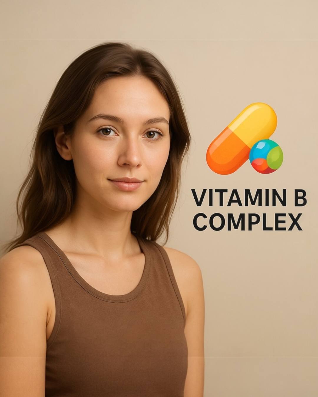 VIT B COMPLEX