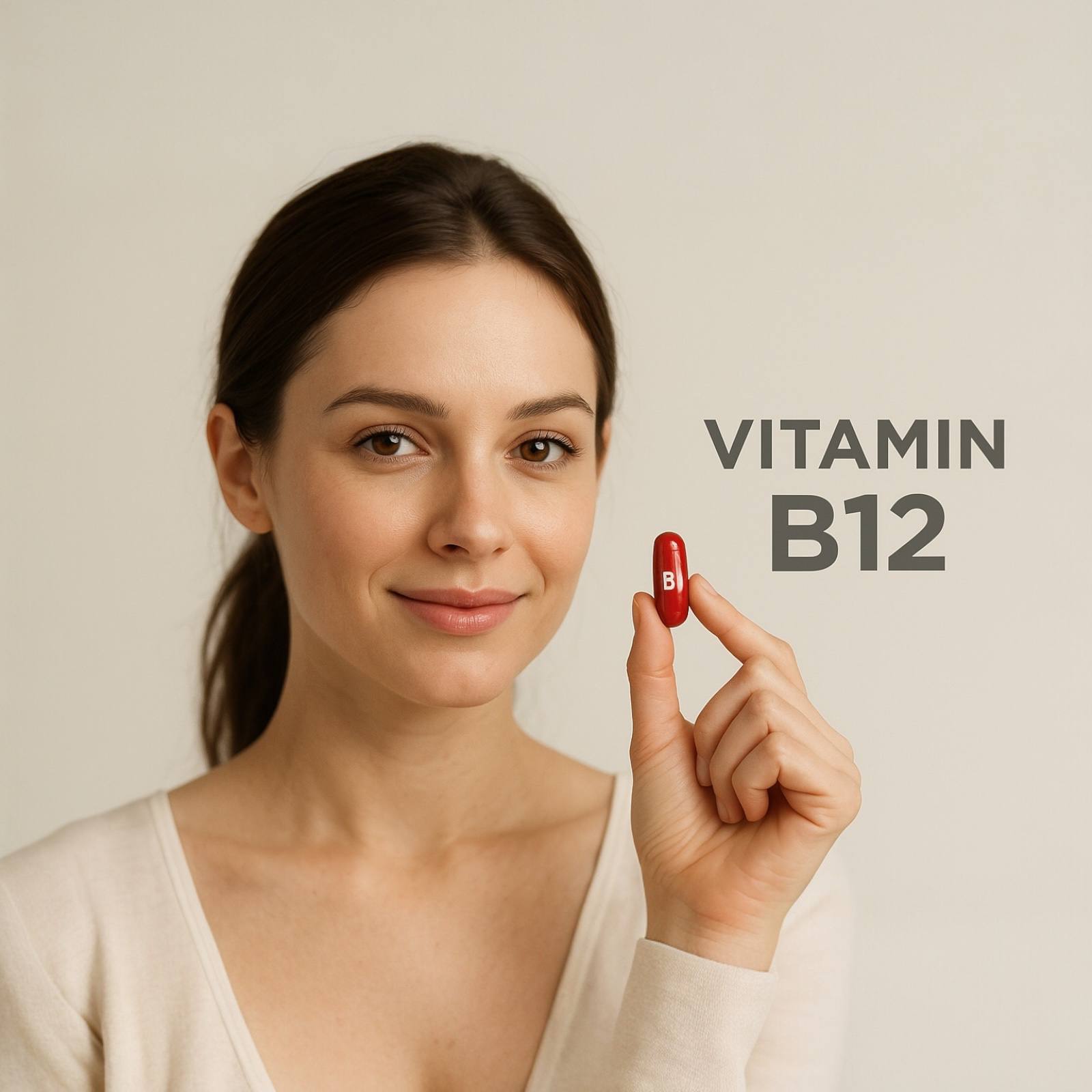 VITAMIN B12