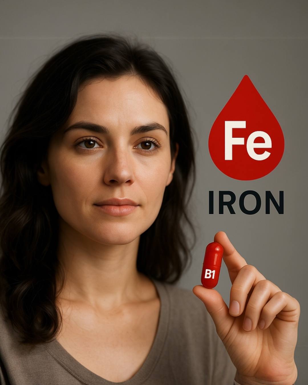 IRON
