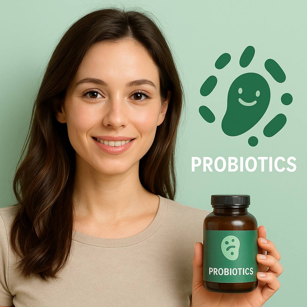 PROBIOTICS