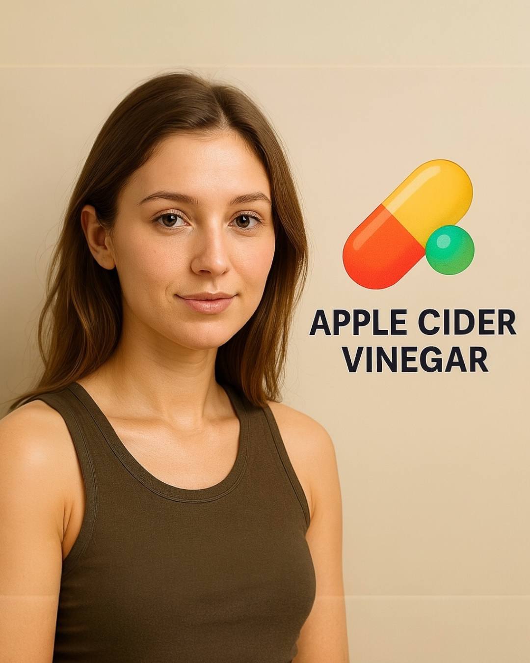 APPLE CIDER VINEGAR