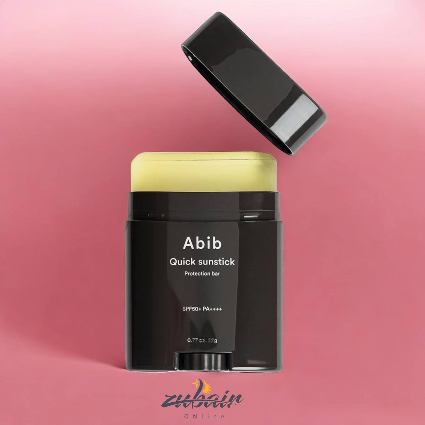 واقي شمس أبيب ستيك – Abib Quick Sunstick