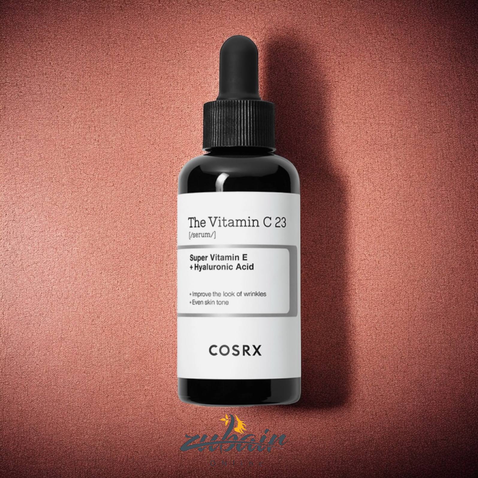 سيرم فيتامين سي كوزركس – COSRX The Vitamin C 23 Serum