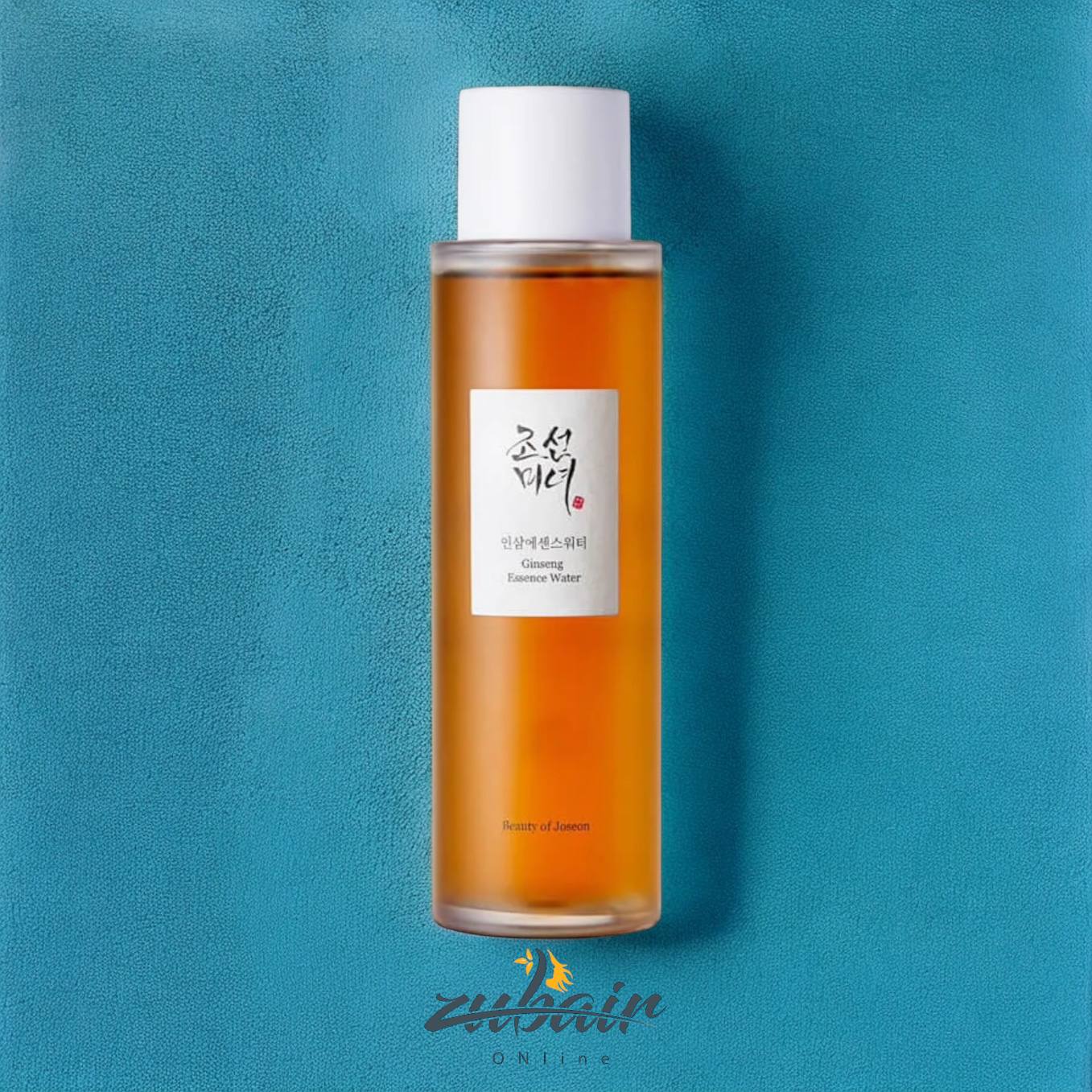 تونر الجينسنغ بيوتي اوف – Beauty of Joseon Ginseng Essence Water